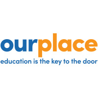 Our place logo