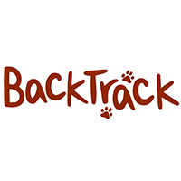 Backtrack Logo