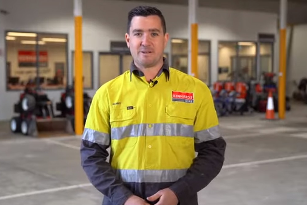 benny from the block