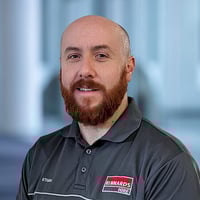 Portrait photo of Ethan Beaumont