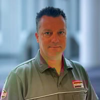 Portrait image of Glen Drummond