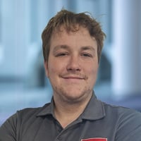 Kennards Hire solutions expert Jack Smith Cavangh