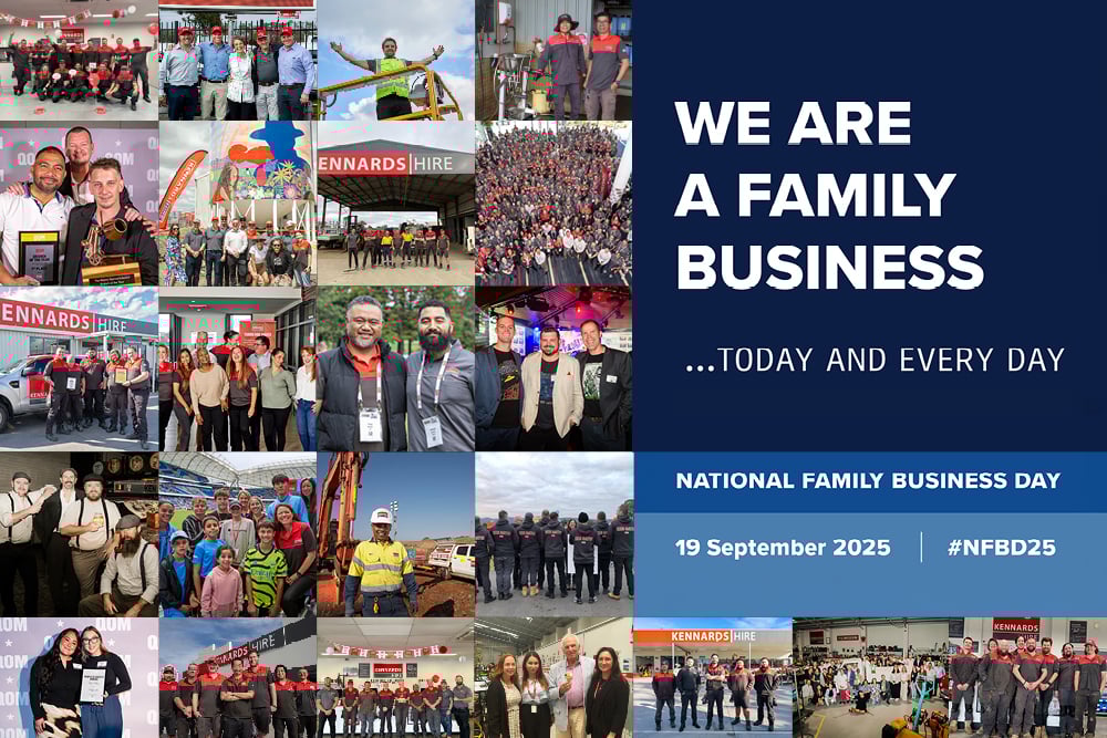 national family business day 2025