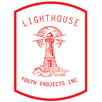 Lighthouse youth project logo