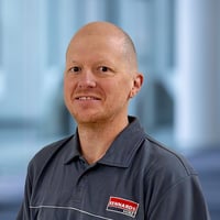 Matthew OSullivan image portrait