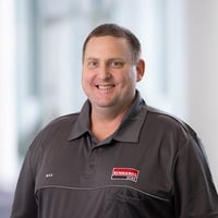 Portrait photo of Max Veal