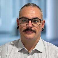 Michael Cristiano image portrait