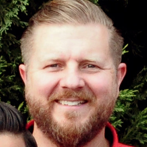 Nathan Mills portrait image