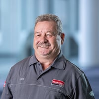 Paul Newton image portrait