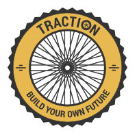 Traction logo